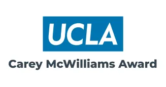 UCLA - Logo