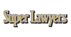 Super Lawyers - Logo