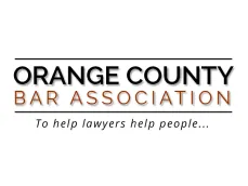 Orange County Bar Association - Logo
