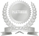 Platinium Package