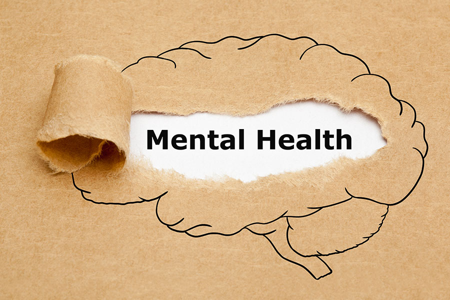 mental health conservatorship